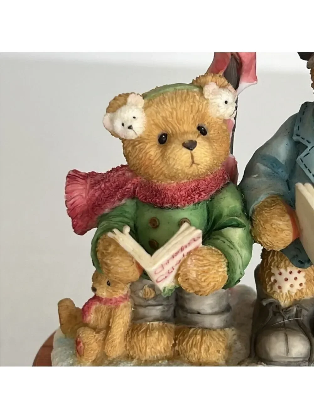 Enesco Cherished Teddies 